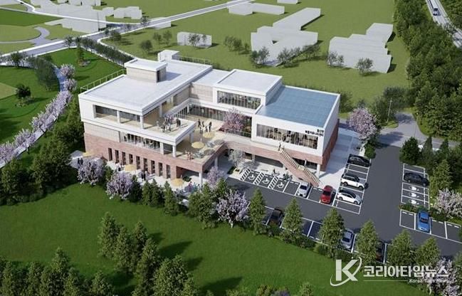 연천군, 청산면 복합커뮤니티센터 건립 사업 착공