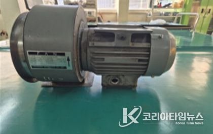 VVVF 인버터 및 SIV 냉각송풍기