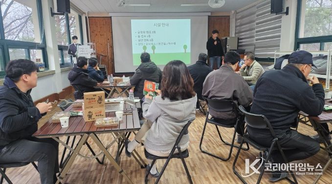 ‘읽걷쓰기반 4대 프로그램 정교화 워크숍’