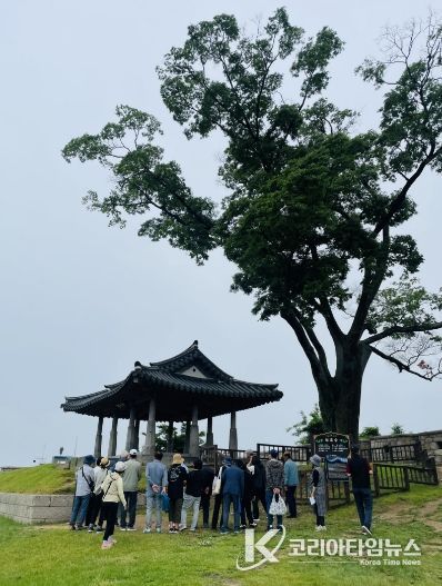 강화군노인복지관, 강화의 이야기를 전할 예비 해설사를 모집합니다!