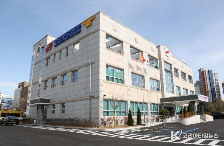 대구소방안전본부