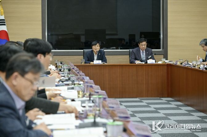 거제시, 2027년 국·도비예산 확보 대응 본격화