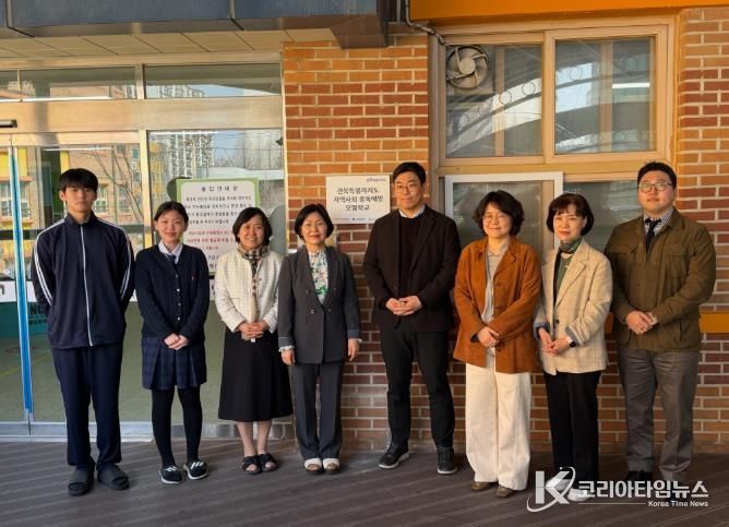 익산시, 지역사회와 함께 청소년 중독 예방 강화