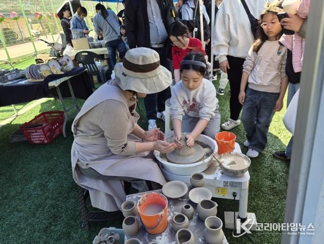 ‘제2회 곤명딸기 한마음축제’ 성황리에 마무리