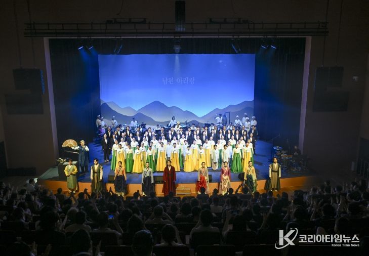 남원시 청아원, 2026년 공모선정·로컬100 연계 성과