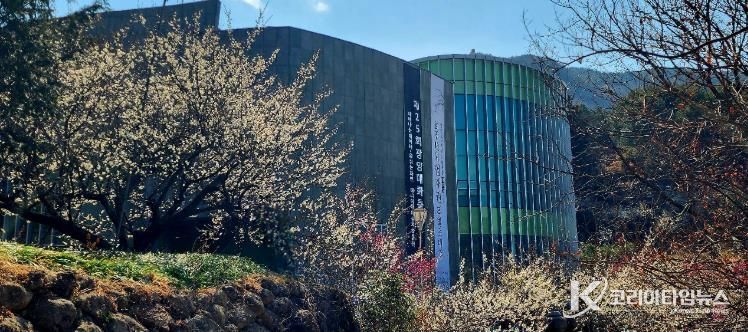 광양시 매화축제 폐막 이후에도 예술로 꽃피는 봄의 여정 제안 관광과(광양매화문화관)