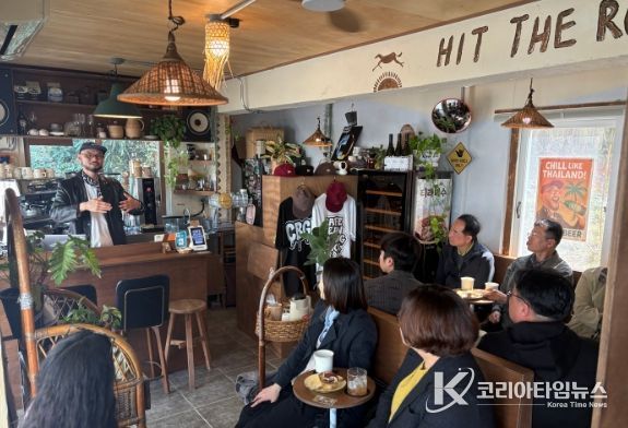 제주 로컬크리에이터 지역경제 활성화 이해