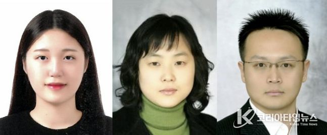 괴산군, 1분기 친절공무원에 황민정·박선영·손병진 선정