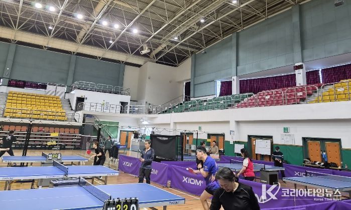 지정스포츠클럽 특화프로그램 지원사업 관련 사진