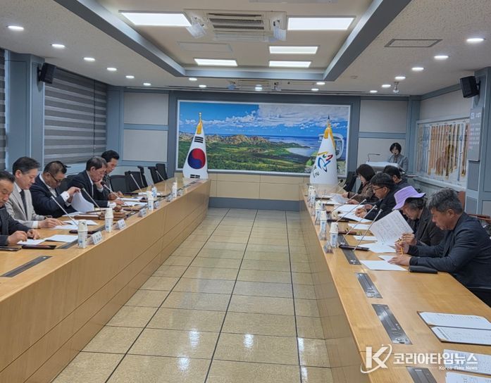 (재)고성향토장학회, 2026년 장학생 691명 확정