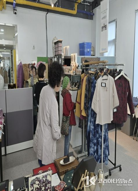 고양시 원신동, 찾아가는 문화누리장터 성황리 개최