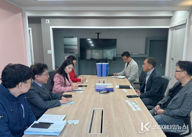 '찾아가는 일자리 발굴단' 본격 운영