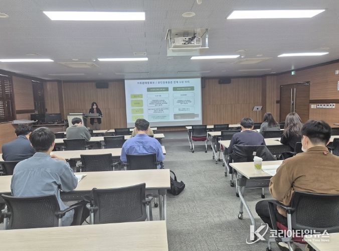 의정부시, 가족관계등록사무 담당자 역량 강화 교육으로 정확한 민원서비스 기반 다져