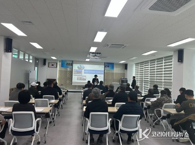 임실군, 과수화상병 사전방제, 청정지역 유지에 총력