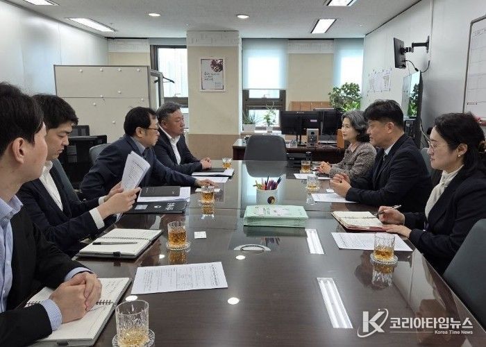 경기도교육청, 법무부와 손잡고 다문화학생 한국어교육과 사회적응 지원 확대