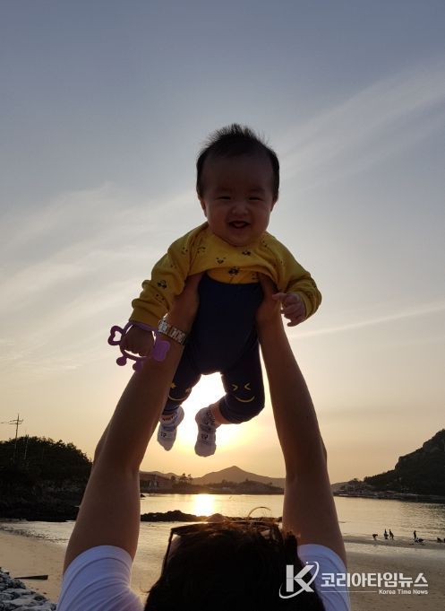 해남군, 아이 한 명 키우면 18세까지 총 1억 1,482만원 지원