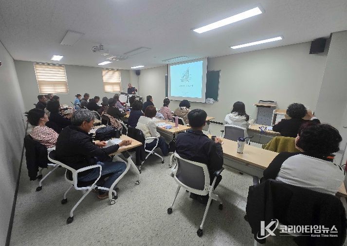 시민정원사 심화과정