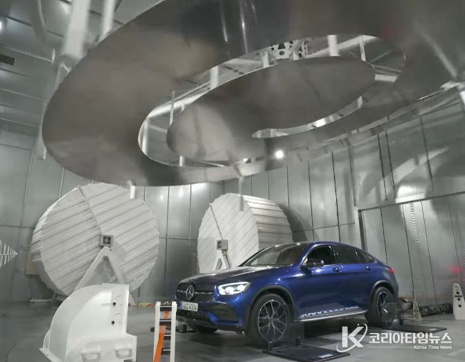 영광군, 미래 모빌리티 전자파 시험평가 구축