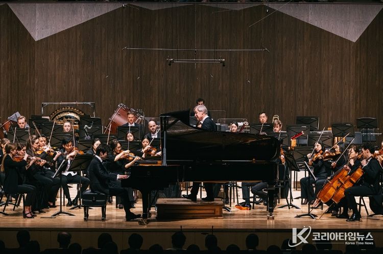 2026 통영국제음악제, 음악의 ‘깊이를 마주하다’ 성료