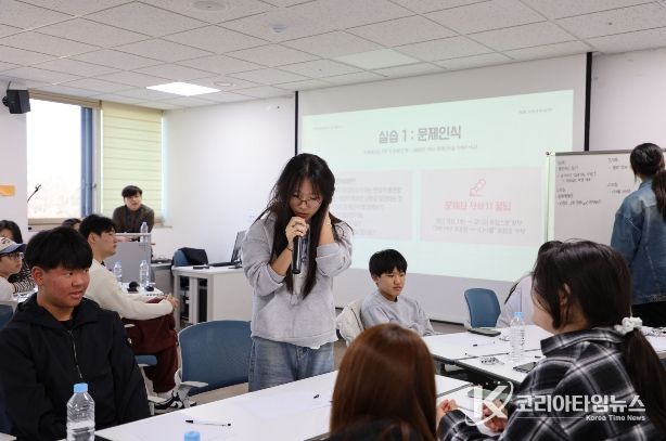 안성시청소년수련관, 청소년참여위원회·운영위원회 연합 워크숍 성공적 마무리