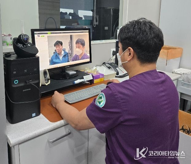 경산시, 공보의 감소에도 의료공백 없다.