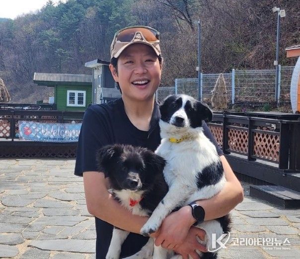 유기견 해외입양자 김환희 님