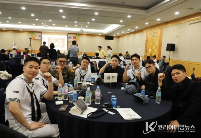 경상북도 일반인 심폐소생술 경연대회‘금상’수상