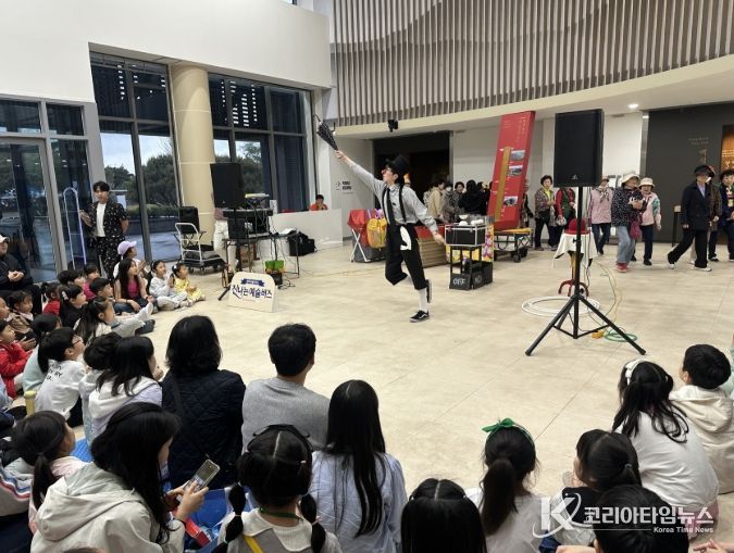 5월 9일 백제왕궁박물관서 대회