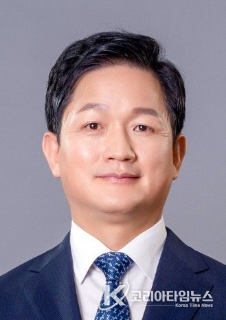 최관호 신임 사장