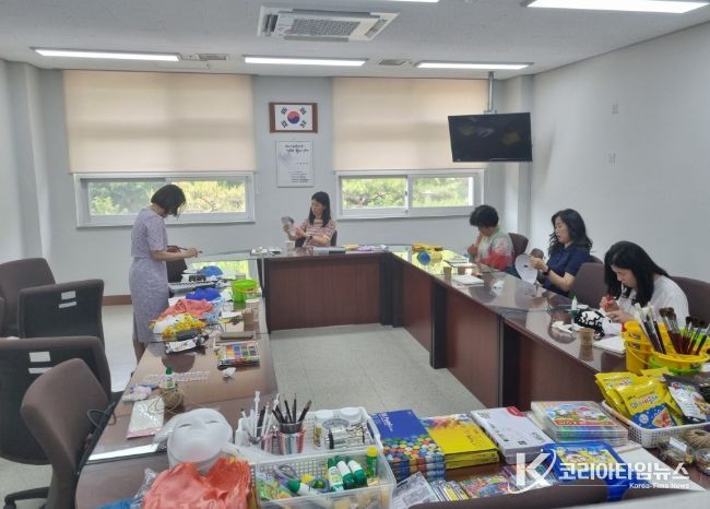 ‘선생님의 마음 회복’을 돕는 어린이집 교원 상담 운영